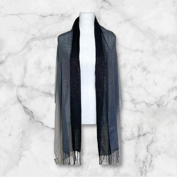 Carmen Marc Valvo Glitzy Party Dress -Wedding Guest Wow -Cocktail Party -Size 8 - Picture 16 of 16